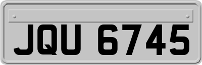 JQU6745
