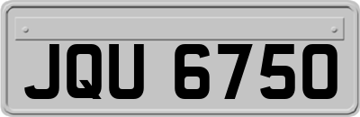 JQU6750