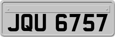 JQU6757