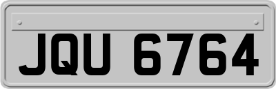 JQU6764