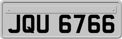 JQU6766