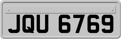 JQU6769