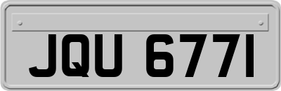 JQU6771