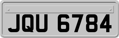 JQU6784