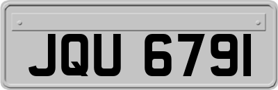 JQU6791