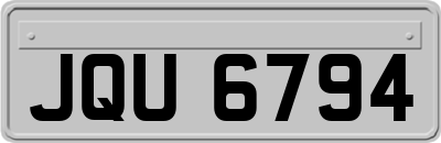 JQU6794