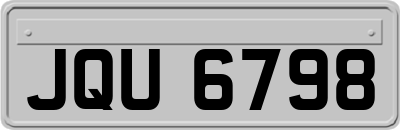 JQU6798
