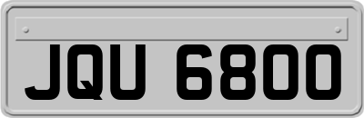 JQU6800