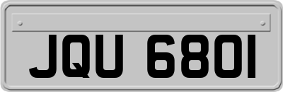 JQU6801