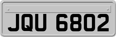 JQU6802
