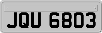 JQU6803
