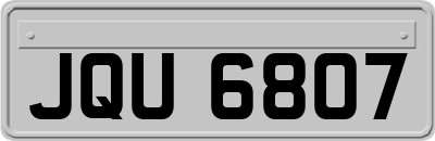 JQU6807