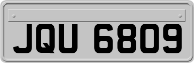 JQU6809