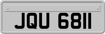 JQU6811
