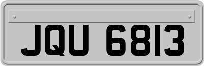 JQU6813