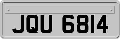 JQU6814