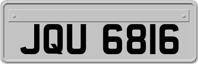 JQU6816