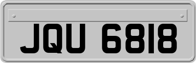 JQU6818