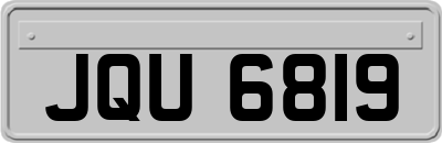 JQU6819