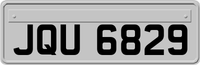 JQU6829