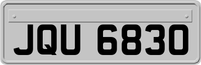 JQU6830