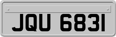 JQU6831