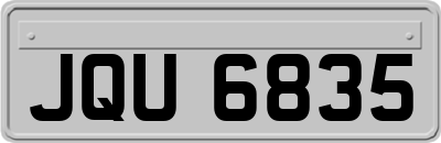 JQU6835