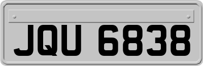 JQU6838