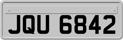 JQU6842