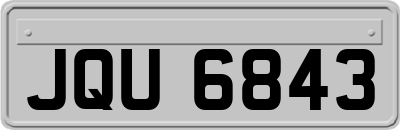 JQU6843