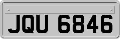 JQU6846