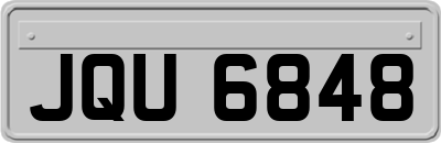 JQU6848