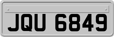 JQU6849