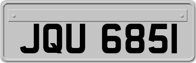 JQU6851