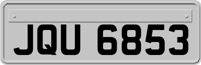 JQU6853