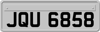 JQU6858