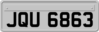 JQU6863