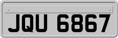 JQU6867