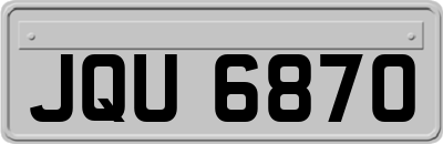 JQU6870