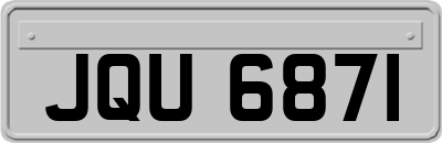 JQU6871