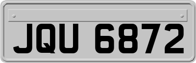 JQU6872