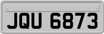 JQU6873