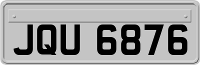 JQU6876