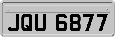 JQU6877