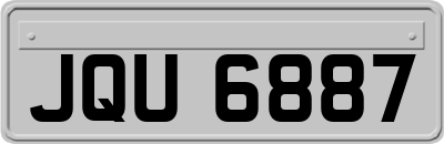 JQU6887