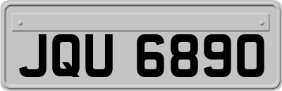 JQU6890