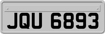 JQU6893
