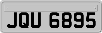 JQU6895