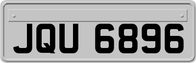 JQU6896