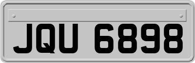 JQU6898